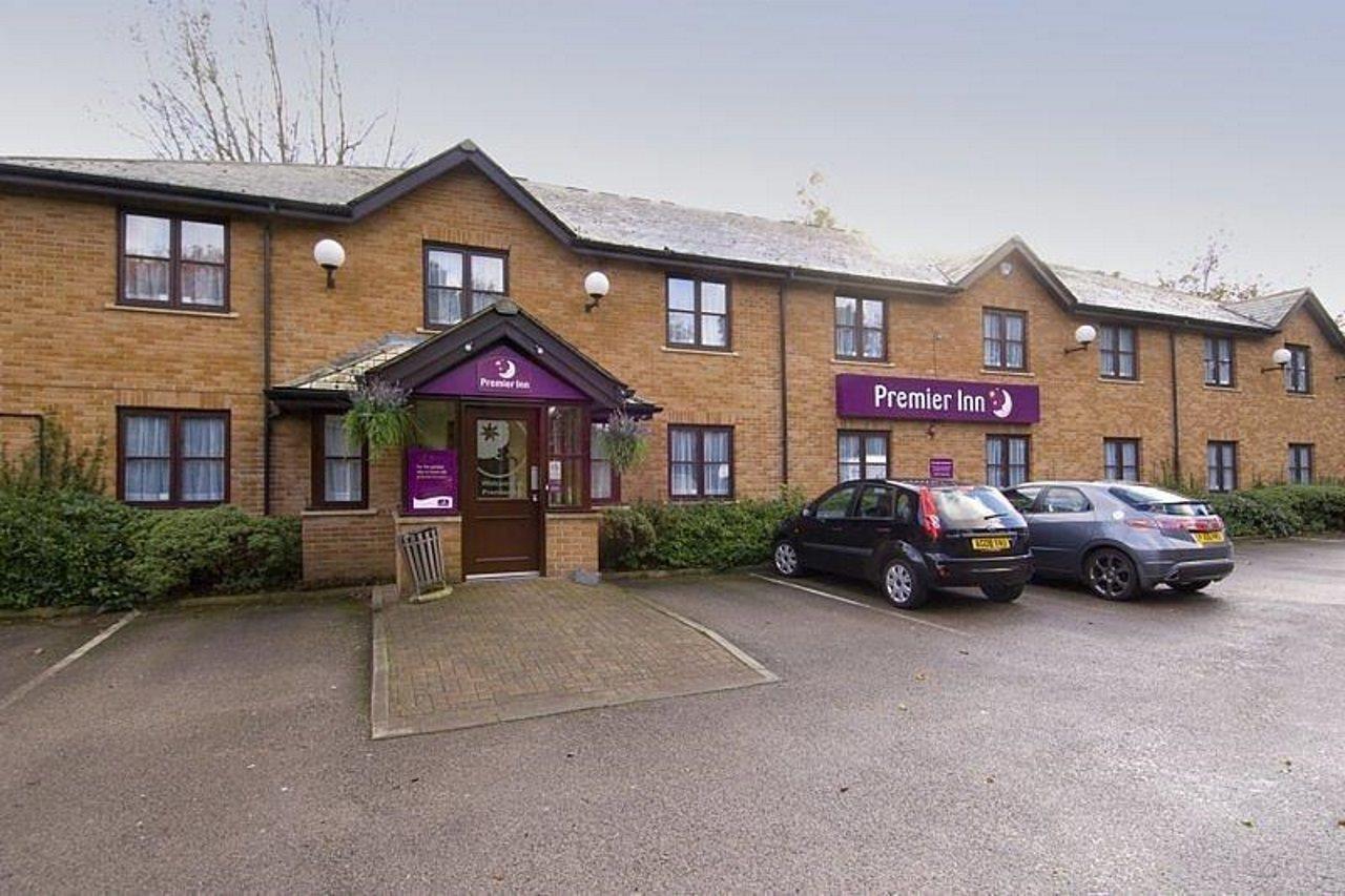 Premier Inn Liverpool Rainhill ภายนอก รูปภาพ